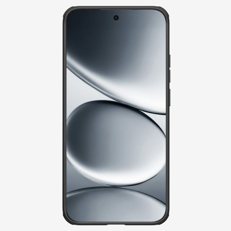 Deksel Til Xiaomi Redmi Note 15 Pro 5g Magnetisk Nillkin Frosted Shield Pro