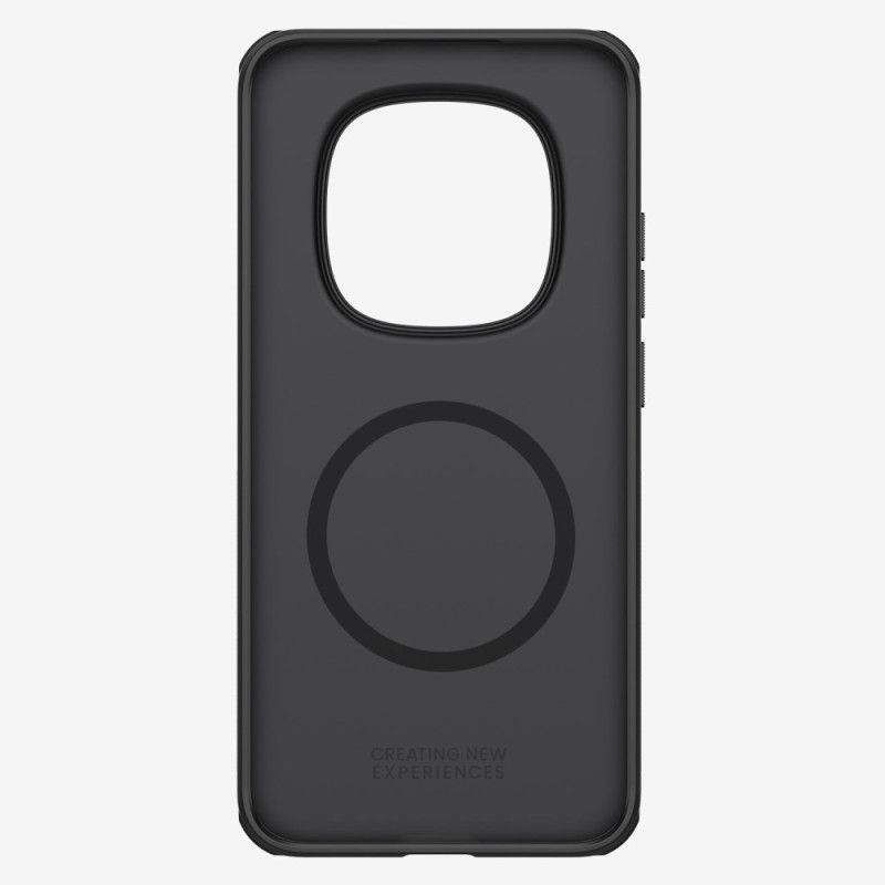 Deksel Til Xiaomi Redmi Note 15 Pro 5g Magnetisk Nillkin Frosted Shield Pro