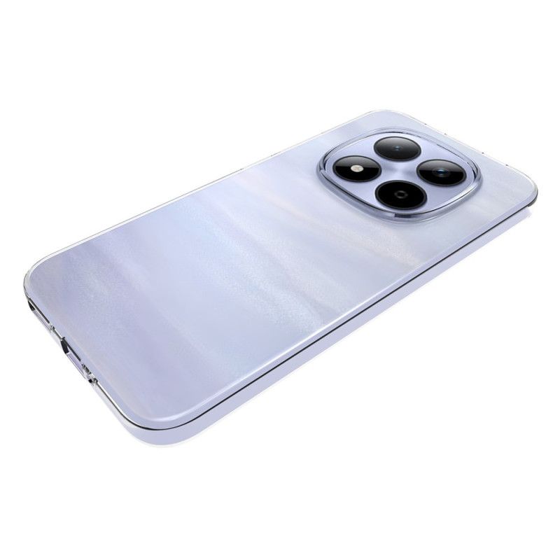 Deksel Xiaomi Redmi Note 15 Pro 5g Gjennomsiktig Beskyttelse Deksel