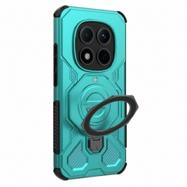 Deksel Xiaomi Redmi Note 15 Pro 5g Magnetisk Med Roterende Støtte