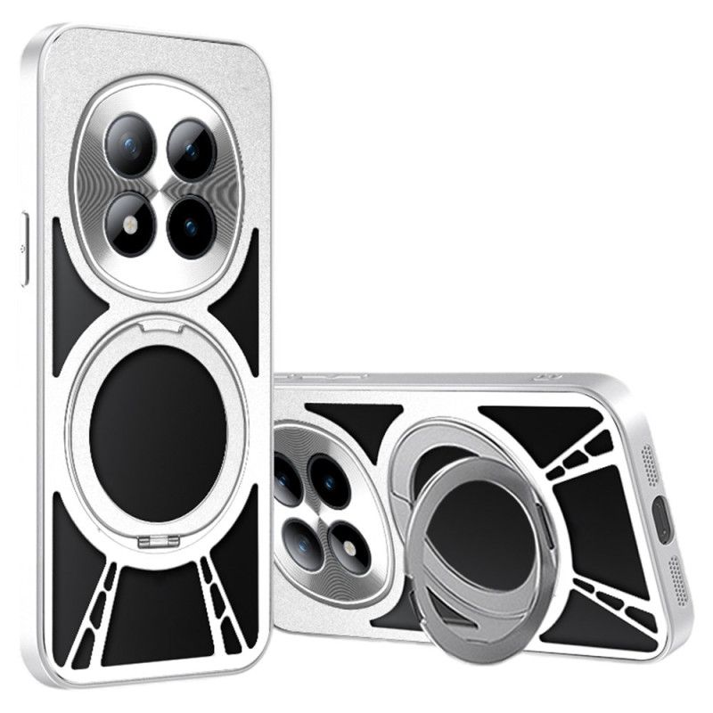 Deksel Xiaomi Redmi Note 15 Pro 5g Magnetisk Stativ Og Varmeavledning