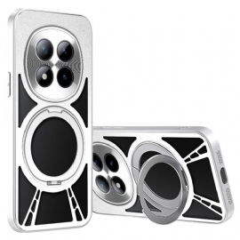 Deksel Xiaomi Redmi Note 15 Pro 5g Magnetisk Stativ Og Varmeavledning