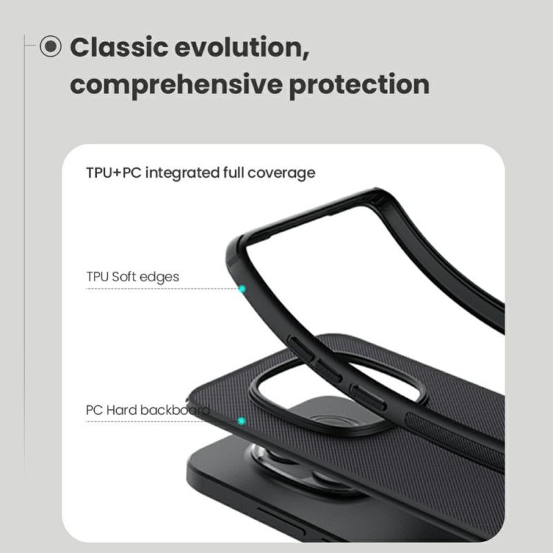 Deksel Xiaomi Redmi Note 15 Pro 5g Nillkin Frosted Shield