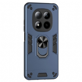 Deksel Xiaomi Redmi Note 15 Pro 5g Ringholder Beskyttelse Deksel