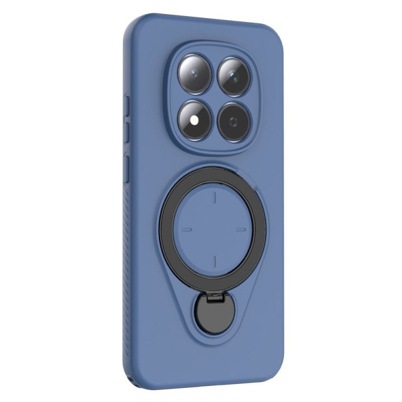 Deksel Xiaomi Redmi Note 15 Pro 5g Roterende Magnetisk Ringholder