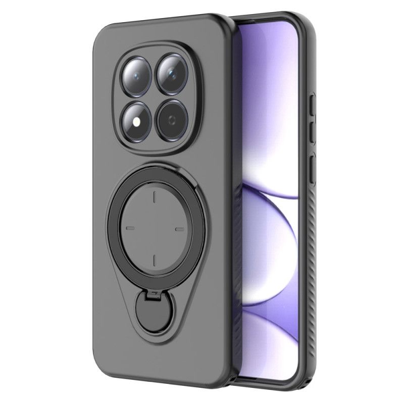 Deksel Xiaomi Redmi Note 15 Pro 5g Roterende Magnetisk Ringholder