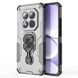 Deksel Xiaomi Redmi Note 15 Pro 5g Slitesterk Ring