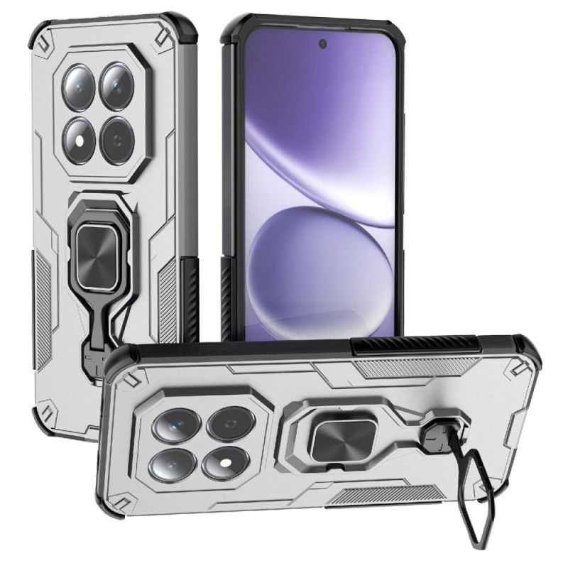 Deksel Xiaomi Redmi Note 15 Pro 5g Slitesterk Ring