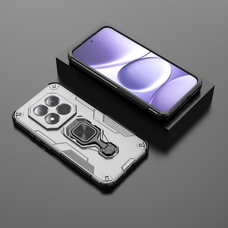 Deksel Xiaomi Redmi Note 15 Pro 5g Slitesterk Ring