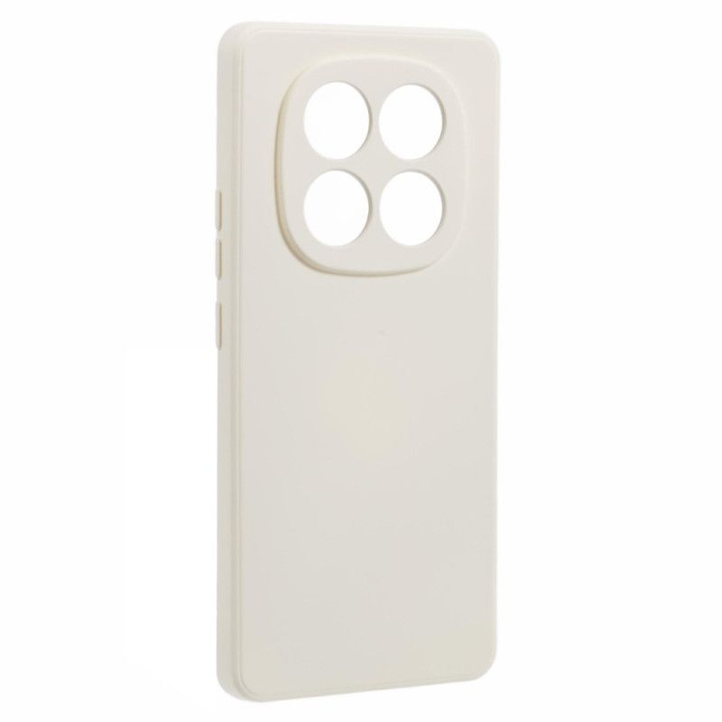 Deksel Xiaomi Redmi Note 15 Pro 5g Ultratynn Beskyttelse Deksel