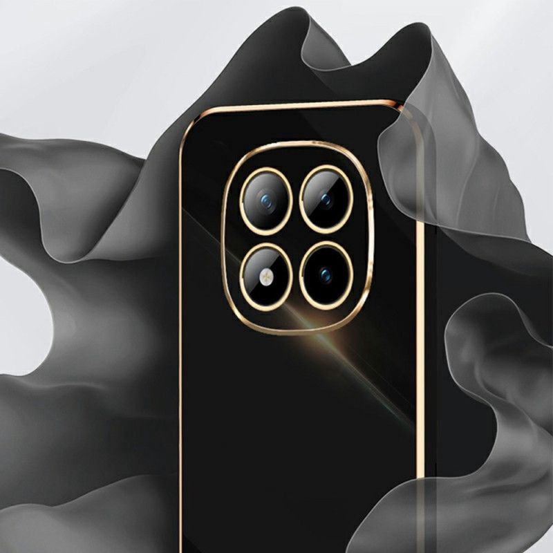 Deksel Xiaomi Redmi Note 15 Pro 5g Xinli