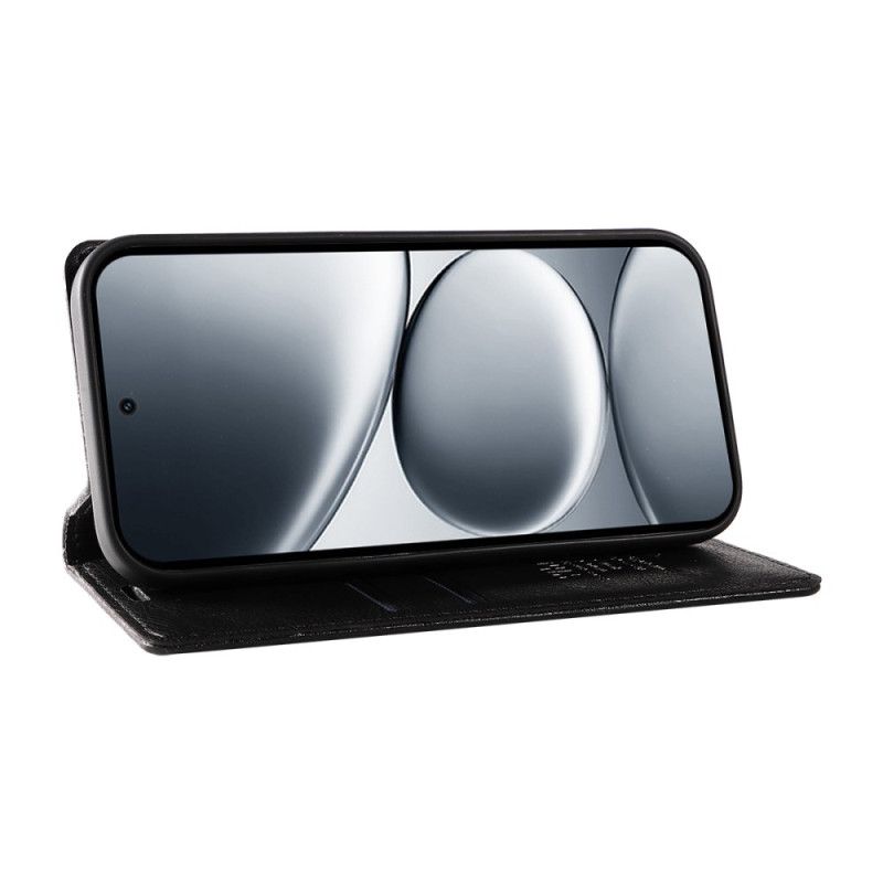 Folio Deksel Til Xiaomi Redmi Note 15 Pro 5g Retro Yikatu Yk