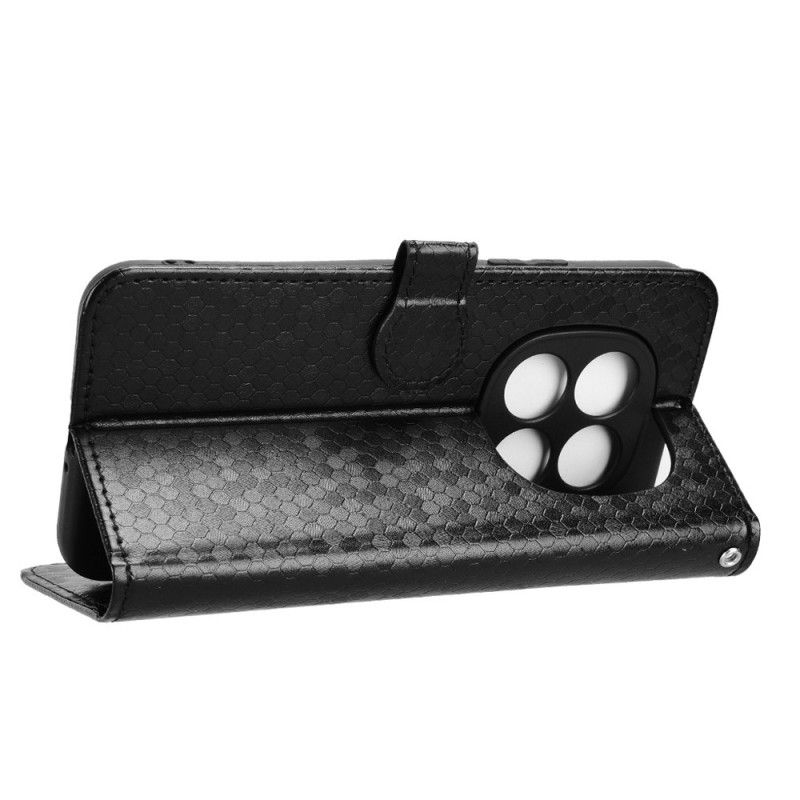 Folio Deksel Xiaomi Redmi Note 15 Pro 5g Glitterprikker Beskyttelse Deksel