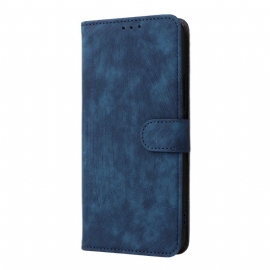 Folio Deksel Xiaomi Redmi Note 15 Pro 5g Rfid-blokkering Og Stropp