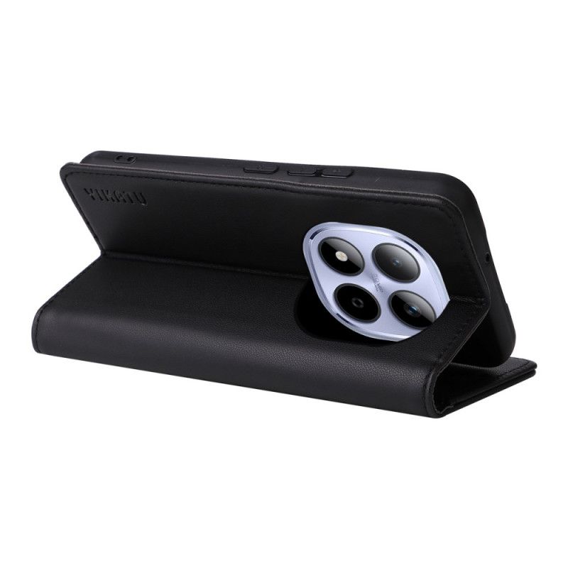 Folio Deksel Xiaomi Redmi Note 15 Pro 5g Yikatu Beskyttelse Deksel