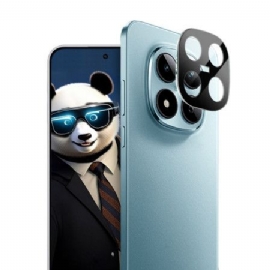 Linsebeskytter I Herdet Glass For Xiaomi Redmi Note 15 Pro 5g / Note 15 Pro Plus 5g / Poco M8 Pro (svart)