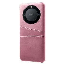 Deksel Til Honor Magic 5 Lite Kortholder