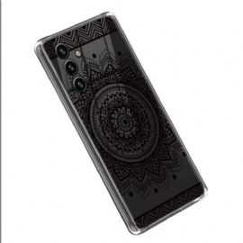 Deksel Til Samsung Galaxy A14 / A14 5G Sømløs Mandala