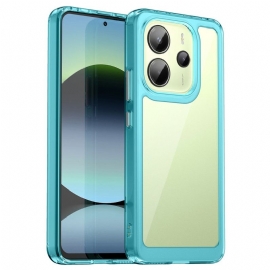 Deksel Xiaomi Redmi Note 14 4g Hybrid