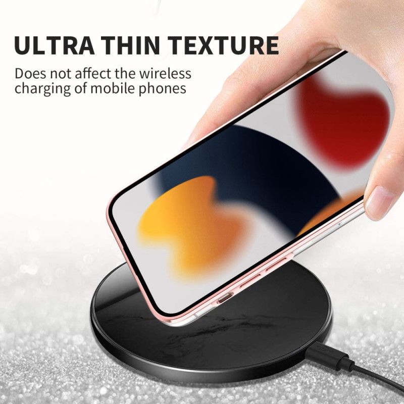 Deksel Xiaomi Redmi Note 14 4g Rhinsten Og Blomster Beskyttelse Deksel