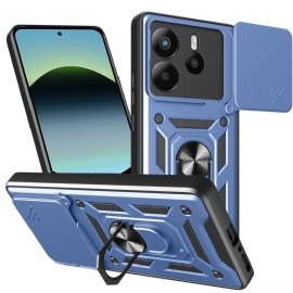 Deksel Xiaomi Redmi Note 14 4g Skyvedeksel For Kamera