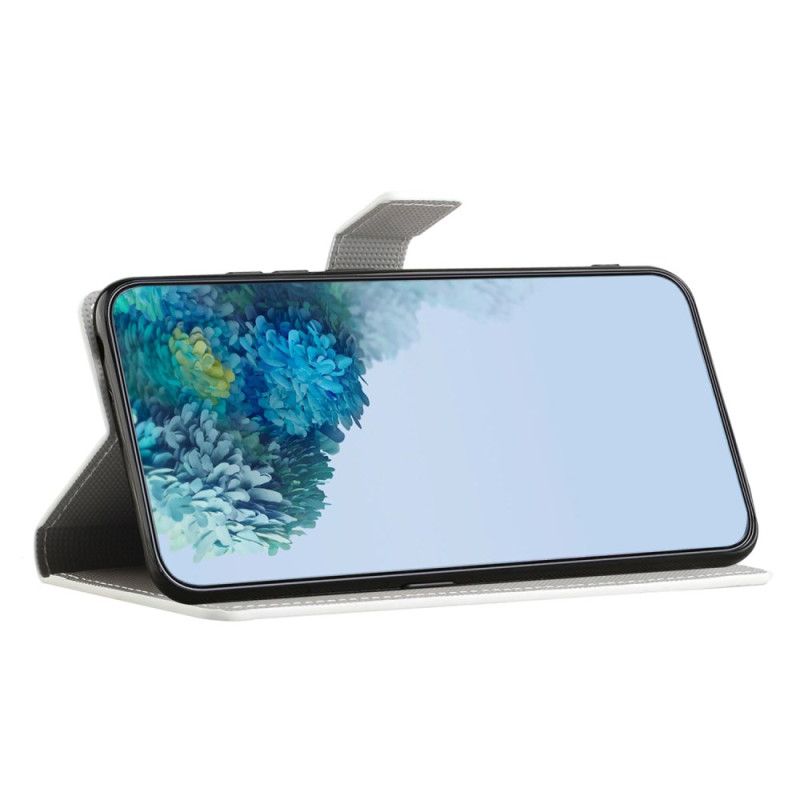 Folio Deksel Xiaomi Redmi Note 14 4g Sovende Ugle