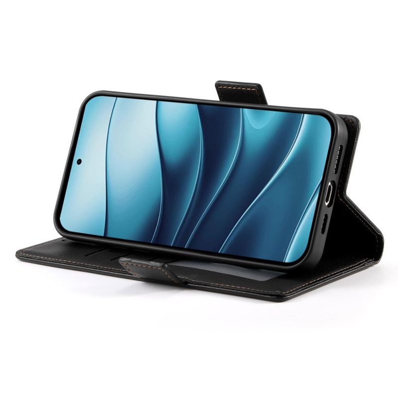 Folio Deksel Xiaomi Redmi Note 14 4g Stilig