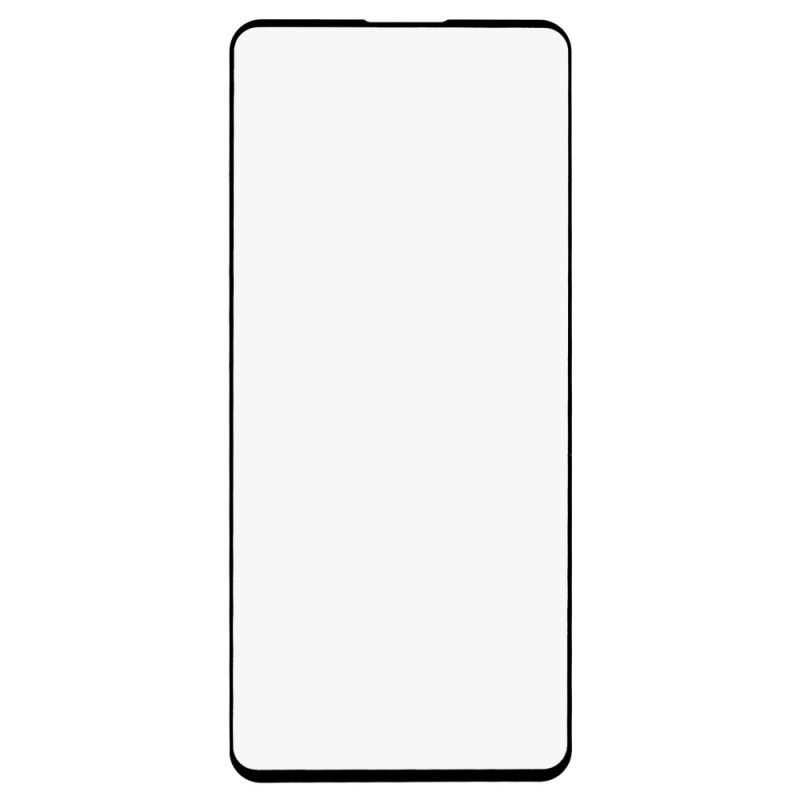 Heldekkende Herdet Glassskjermbeskytter For Xiaomi Redmi Note 14 5g / 14 4g