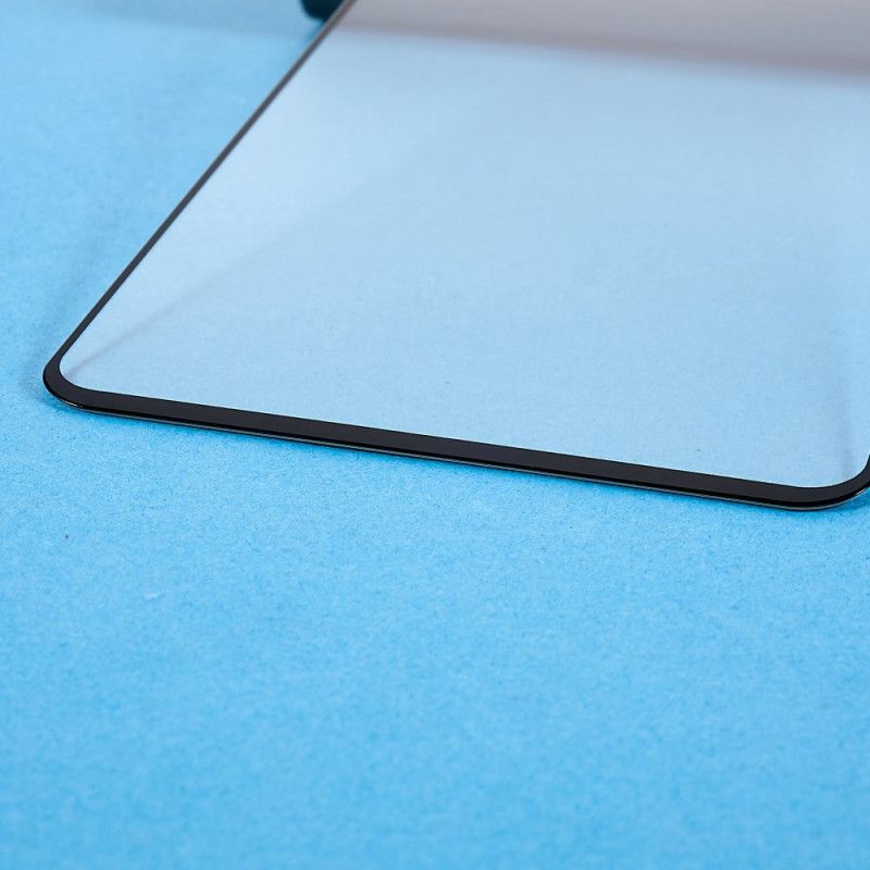 Heldekkende Herdet Glassskjermbeskytter For Xiaomi Redmi Note 14 5g / 14 4g