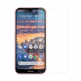 Nokia 4.2 - Herdet Glassfilm 2 Pakke
