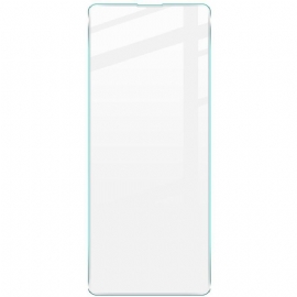 Sony Xperia Pro-I Beskyttelsesfilm I Herdet Glass