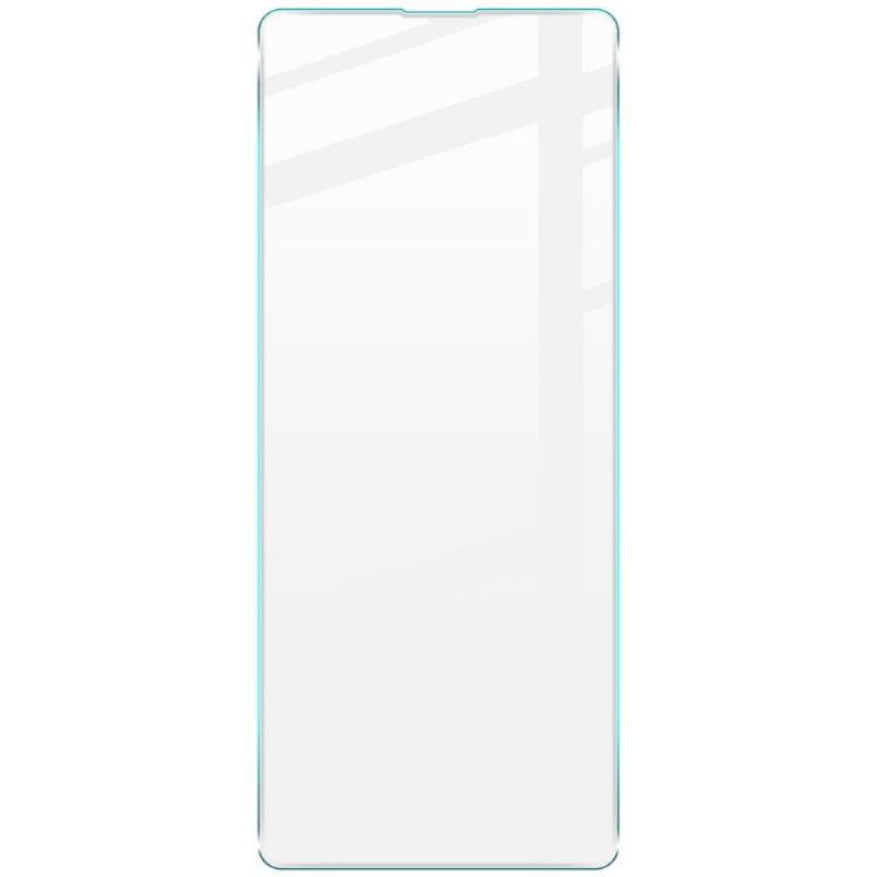 Sony Xperia Pro-I Beskyttelsesfilm I Herdet Glass