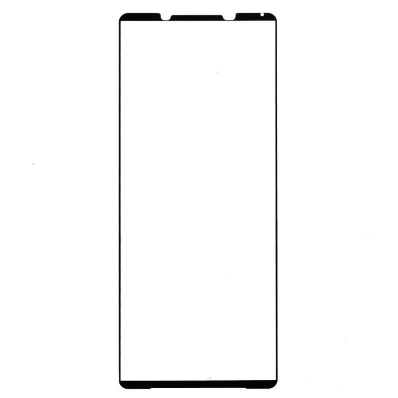 Sony Xperia Pro-I Skjermbeskytter I Herdet Glass I Full Størrelse