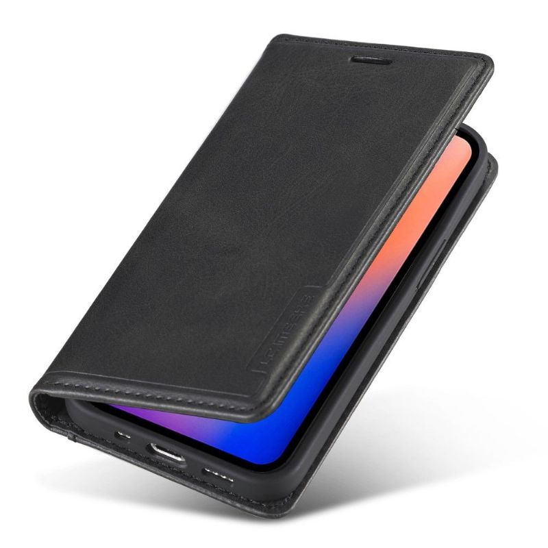 Case Til iPhone 12 Mini Clementian-kortholderen