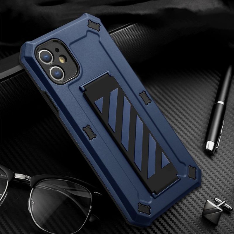 Deksel Til iPhone 12 Mini Premium Shield