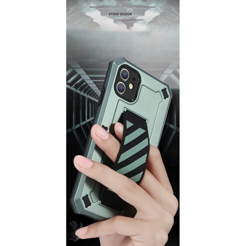 Deksel Til iPhone 12 Mini Premium Shield