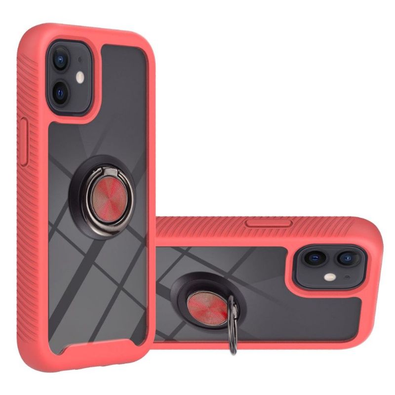 Deksel Til iPhone 12 Mini Urban Series Med Ring