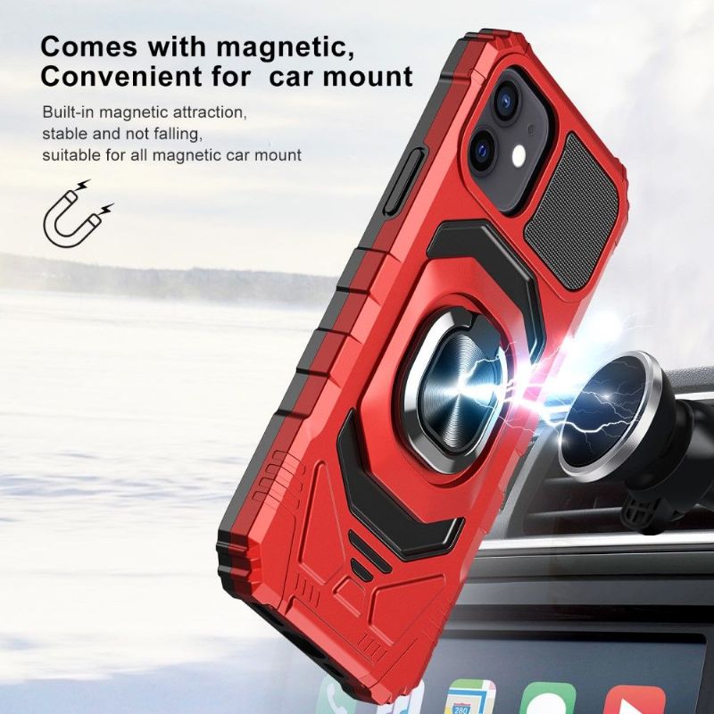 Mobildeksel Til iPhone 12 Mini Urbanring