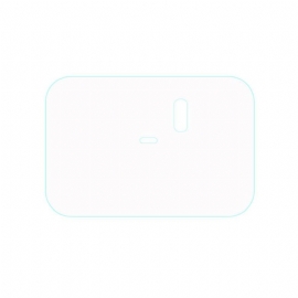 Xiaomi Mi 11 Ultra-Herdet Glass For Linse (2 Deler)