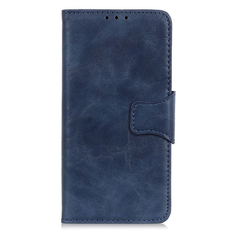 Etui Til Motorola Moto G71 5G Edouard Classic Kunstskinn