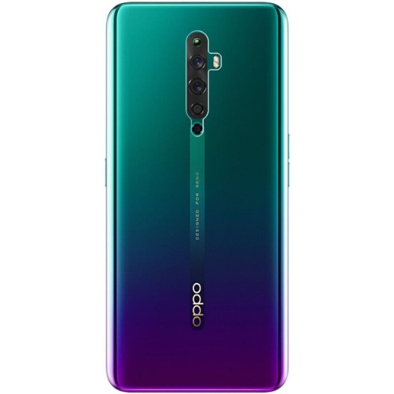 2 Hydrogel Beskyttelsesfilmer For Oppo Reno 2Z