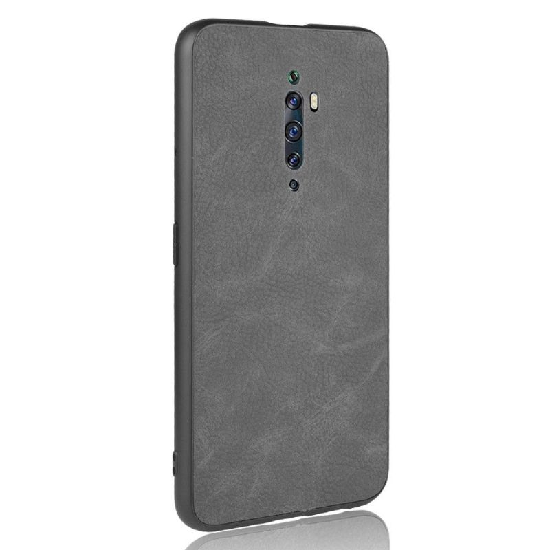 Deksel Til Oppo Reno2 Z Skinnstil