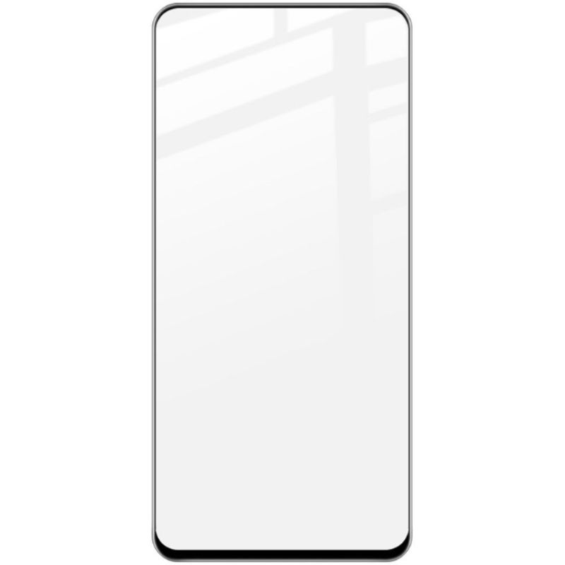 Oppo Reno 2Z Skjermbeskytter I Herdet Glass I Full Størrelse