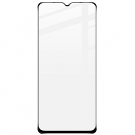 Samsung Galaxy A22 5G Skjermbeskytter I Herdet Glass I Full Størrelse