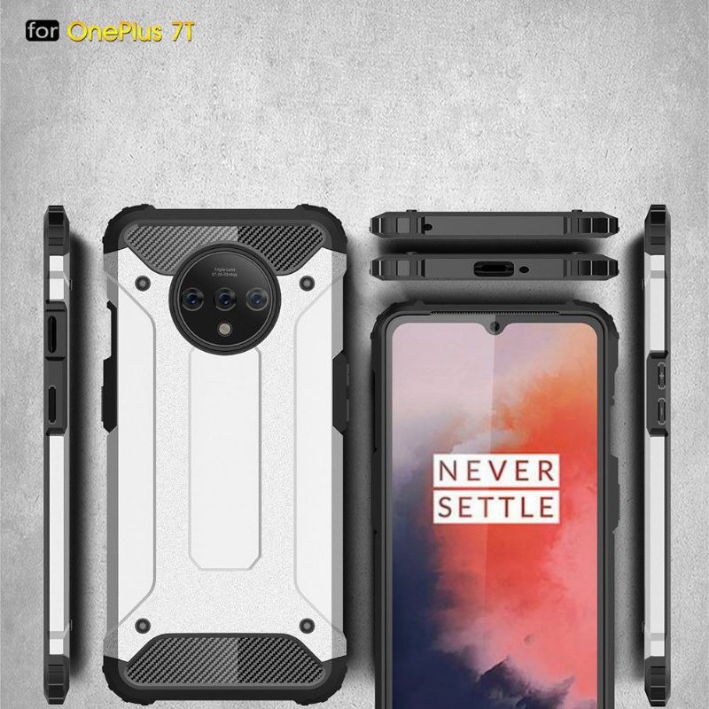 Mobildeksel Til OnePlus 7T Armorguard