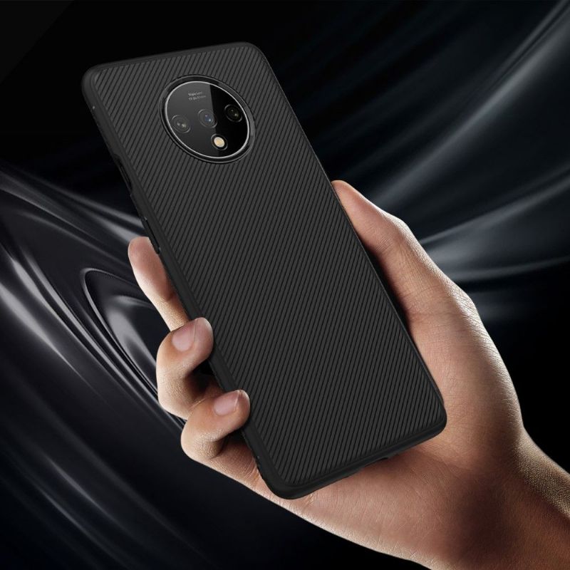 Mobildeksel Til OnePlus 7T Gelrustning