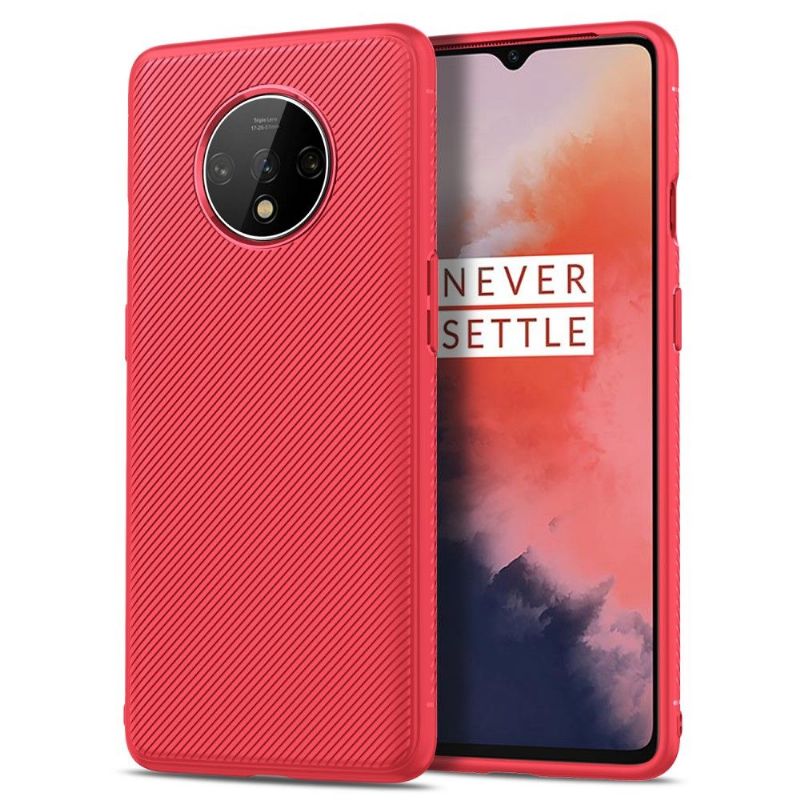 Mobildeksel Til OnePlus 7T Gelrustning