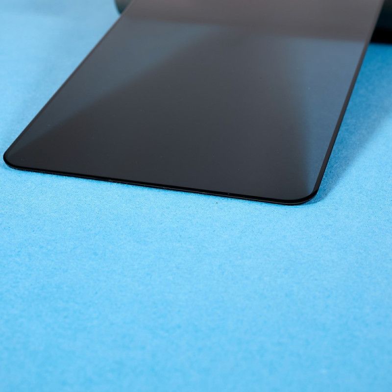 Anti-spion Skjermbeskytter I Herdet Glass For Oppo Reno 13 5g