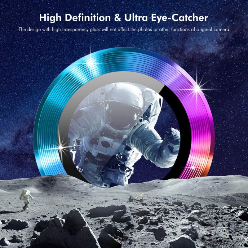 Beskyttende Linser For Oppo Reno 13 5g