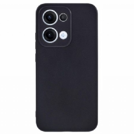 Deksel Oppo Reno 13 5g Fleksibelt Silikon